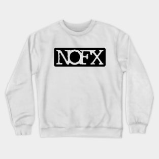 NOFX Crewneck Sweatshirt